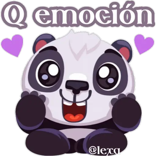 🐼 Panda Pandi 🐼 