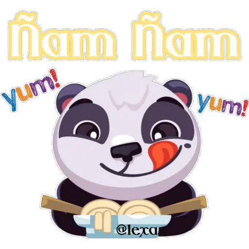 🐼 Panda Pandi 🐼 