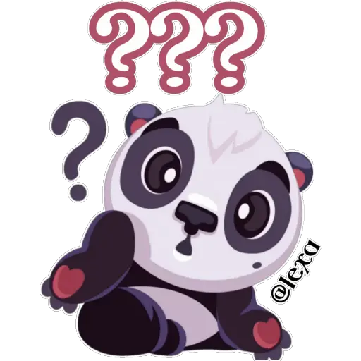 🐼 Panda Pandi 🐼 