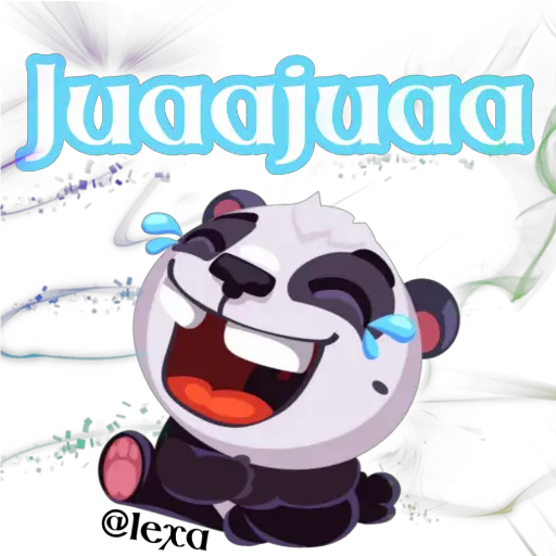 🐼 Panda Pandi 🐼 
