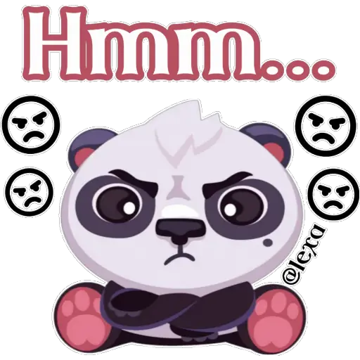 🐼 Panda Pandi 🐼 