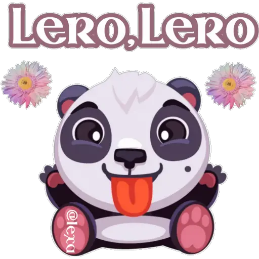 🐼 Panda Pandi 🐼 