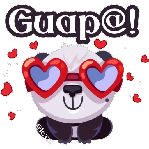 🐼 Panda Pandi 🐼 