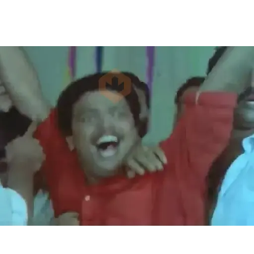 Malayalam Animated sticker 18