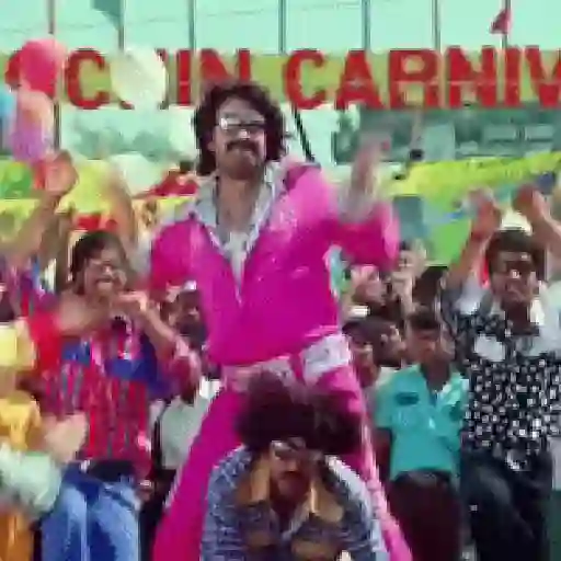 Malayalam Animated sticker 15