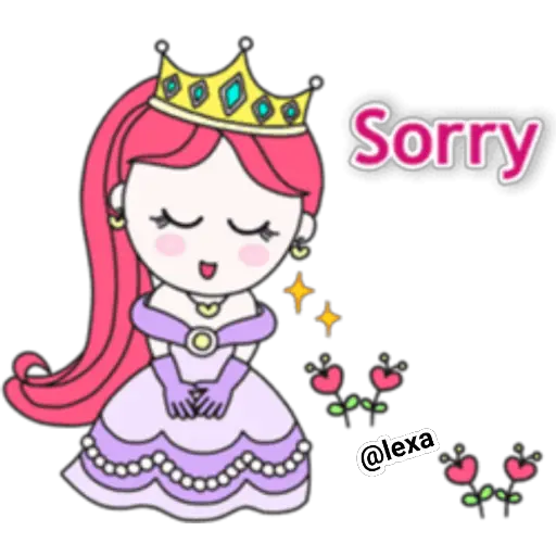 👑 Princess DALA 👸 