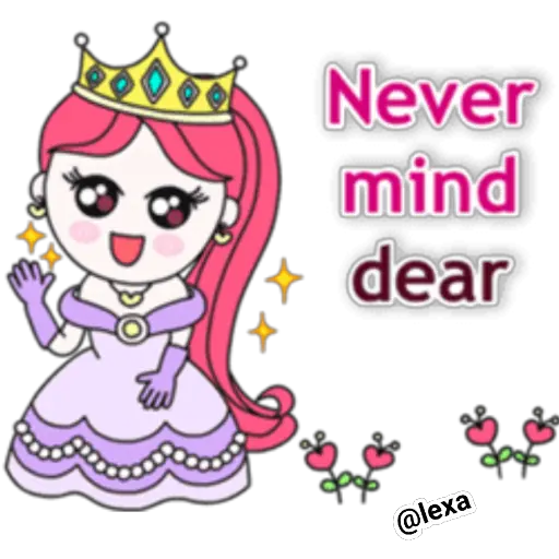 👑 Princess DALA 👸 