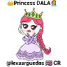👑 Princess DALA 👸 