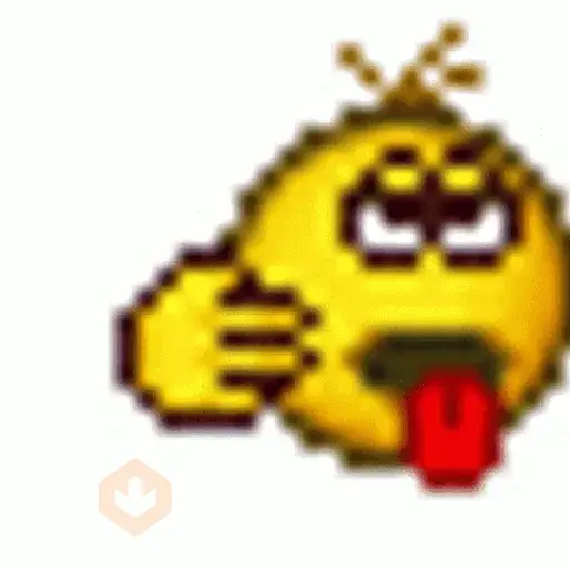 Emojis coquetos 😎 sticker 12