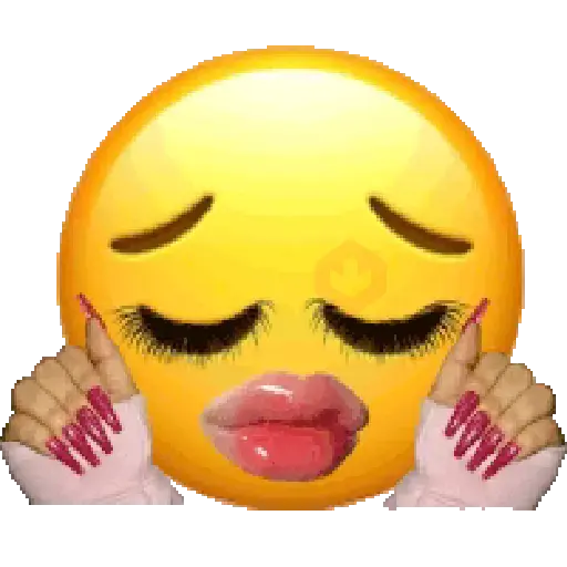 Emojis coquetos 😎 sticker 14