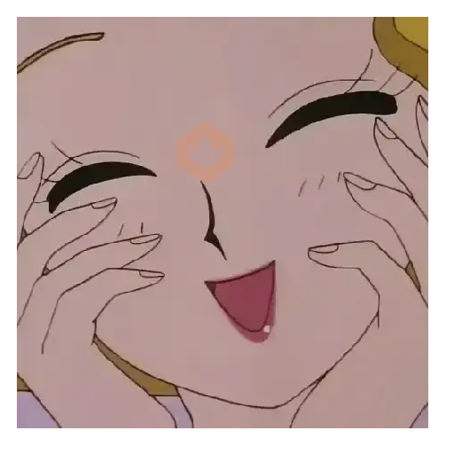 Sailor Moon ✨Anime 💕 sticker 18