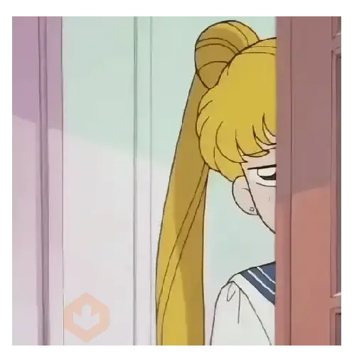 Sailor Moon ✨Anime 💕 sticker 12