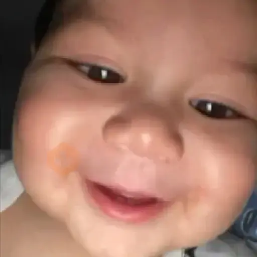 Bebés cute ✨6 💖baby👶🏻 sticker 16