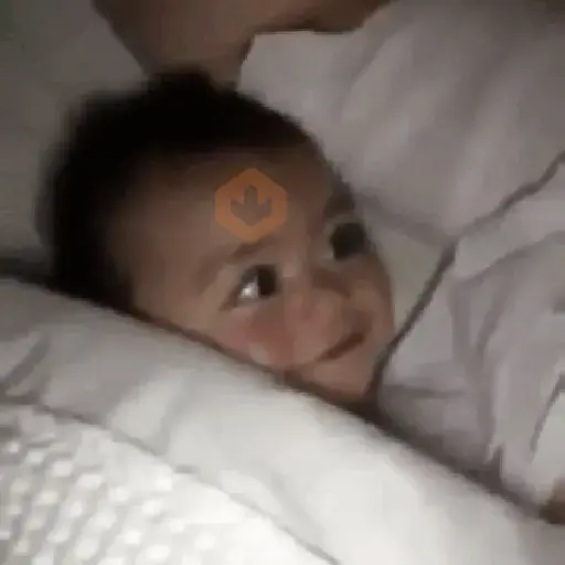 Bebés cute ✨6 💖baby👶🏻 sticker 26