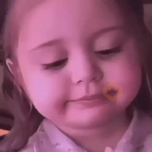 Bebés cute ✨6 💖baby👶🏻 sticker 29