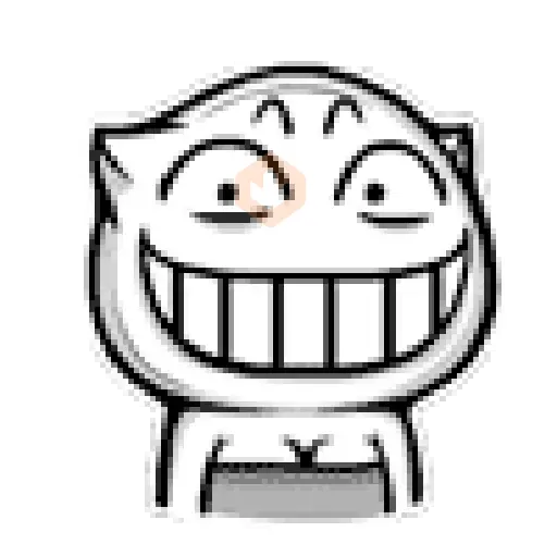 Funny cat animated 🐾🐱✨ sticker 13
