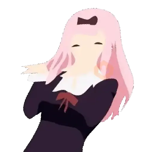 Anime para el Chat 💬 sticker 11