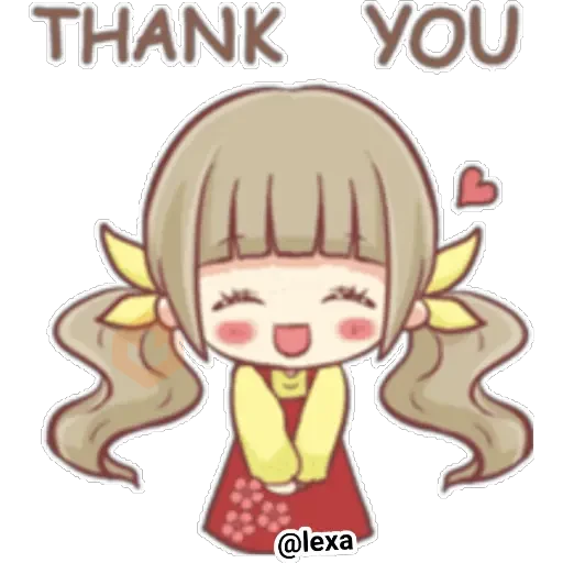 💞My name is MOCCA💞 sticker 11