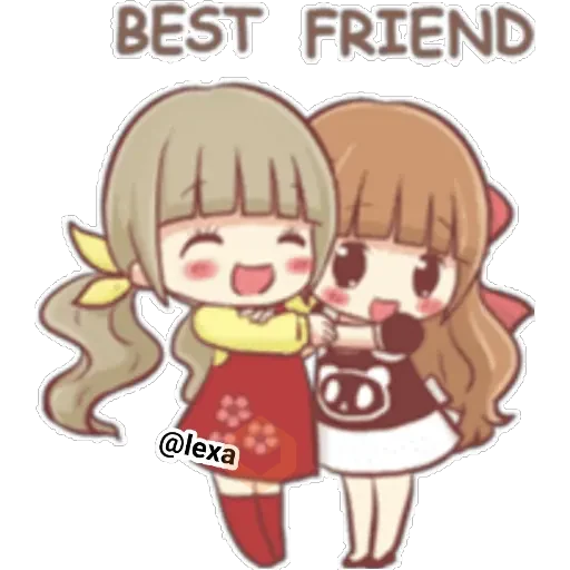 💞My name is MOCCA💞 sticker 29