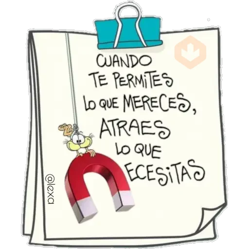 📌Post it sticker 23