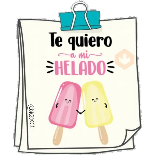 📌Post it sticker 17