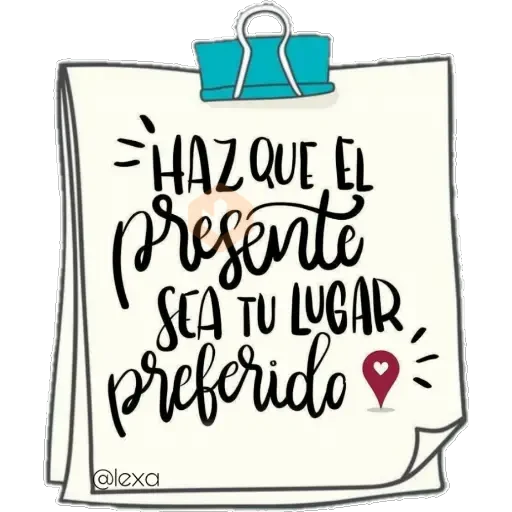 📌Post it sticker 22