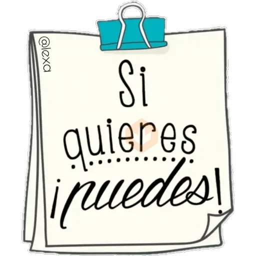 📌Post it sticker 27