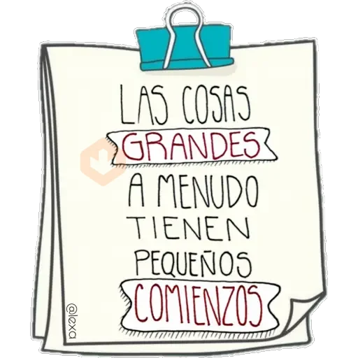 📌Post it sticker 16