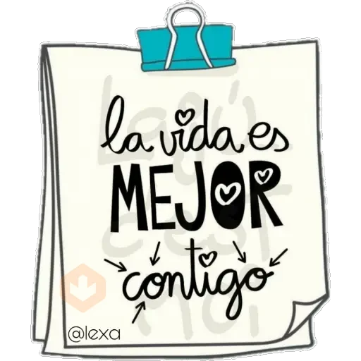 📌Post it sticker 20