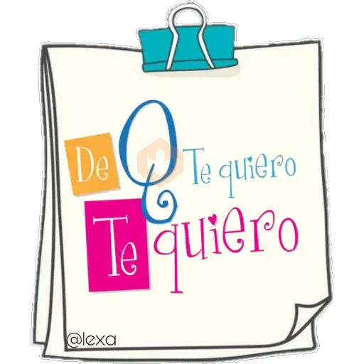 📌Post it sticker 13