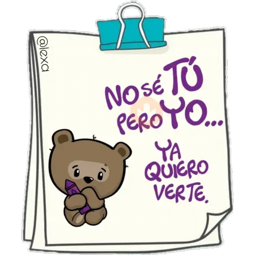 📌Post it sticker 11