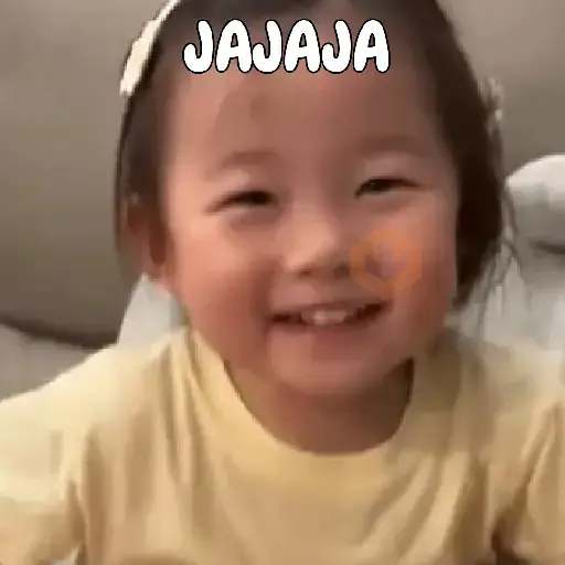 Bebés modo meme 🚼👶 sticker 11