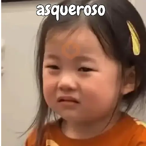 Bebés modo meme 🚼👶 sticker 13