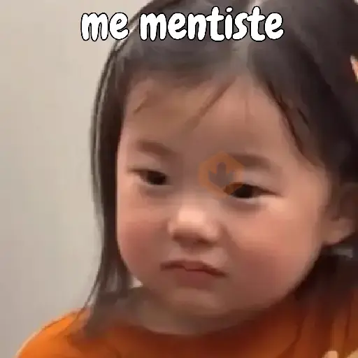 Bebés modo meme 🚼👶 sticker 14