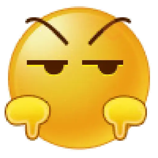 Simples Emojis 🟡✨ sticker 15