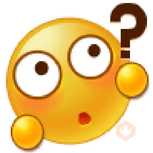 Simples Emojis 🟡✨ sticker 21