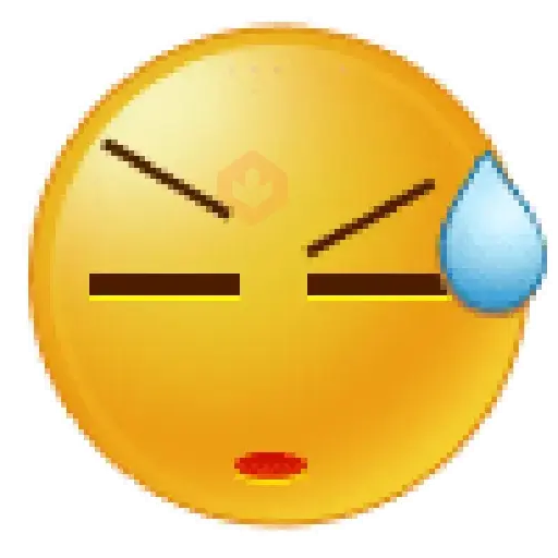 Simples Emojis 🟡✨ sticker 18