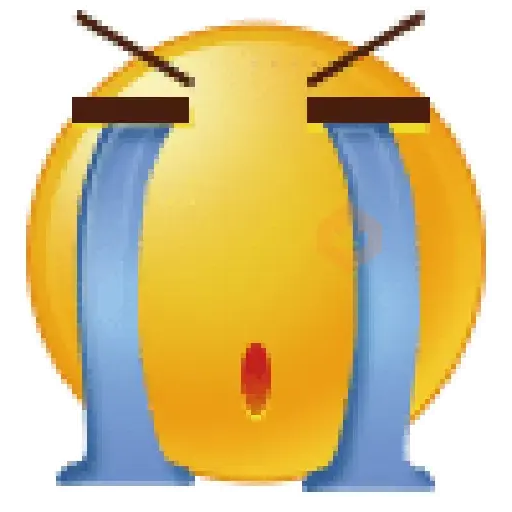 Simples Emojis 🟡✨ sticker 11