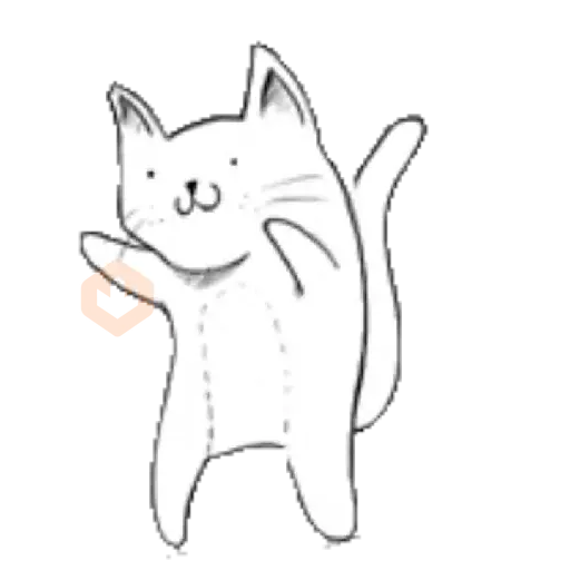 Frases cute sticker 20