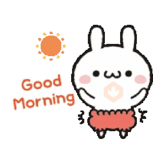 Frases cute sticker 29