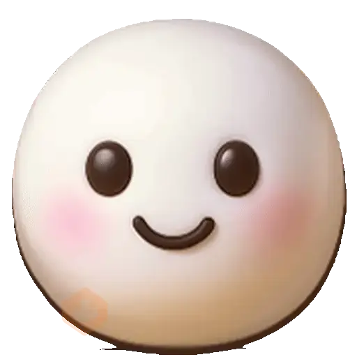 🥰 Emojis Animados Kawaii 💕2️⃣ sticker 12
