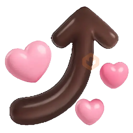 🥰 Emojis Animados Kawaii 💕2️⃣ sticker 11