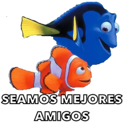 Nemo & Coco  preview