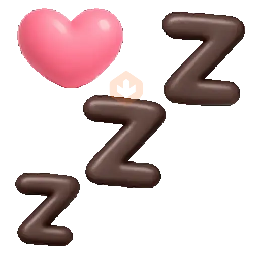 😘 Emojis Animados Kawaii 💕3️⃣ sticker 13