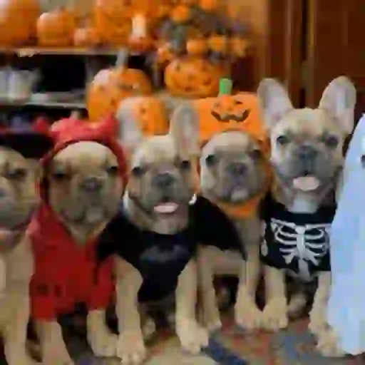 Pibbles en ℋ𝒶𝓁𝓁ℴ𝓌𝑒𝑒𝓃🎃🐾 sticker 15