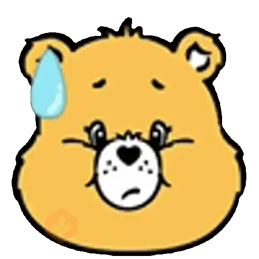 Emojis Ositos Cariñosos ❤️ sticker 12