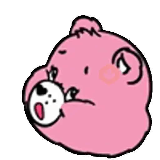Emojis Ositos Cariñosos ❤️ sticker 11