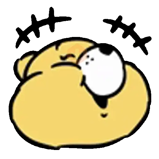 Emojis Ositos Cariñosos ❤️ sticker 13