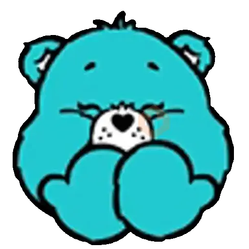 Emojis Ositos Cariñosos ❤️ sticker 14