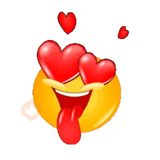 Emojis sticker 19